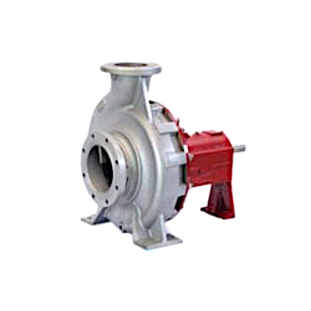 Let's Know About Industrial Pump Installation and Operation