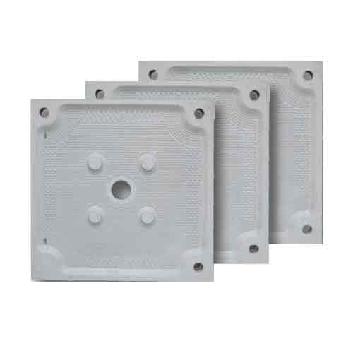 Recess Type Filter Plates In Patiala